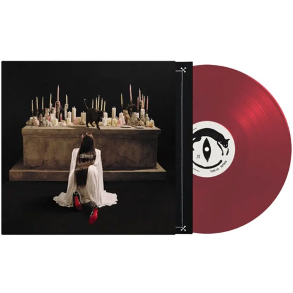 Tove Lo - ESTRUS  LP LP